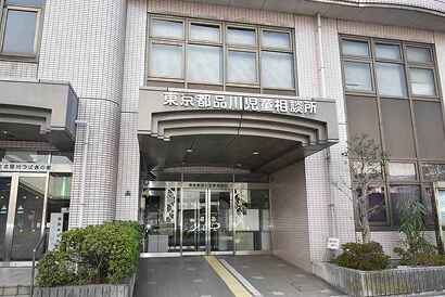 児童相談所